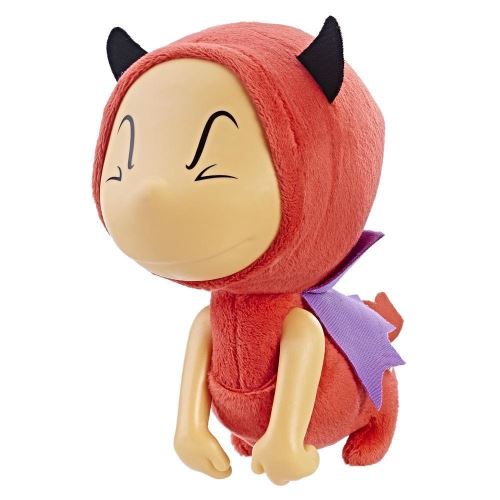 Peluche Hanazuki Little dreamer Diable