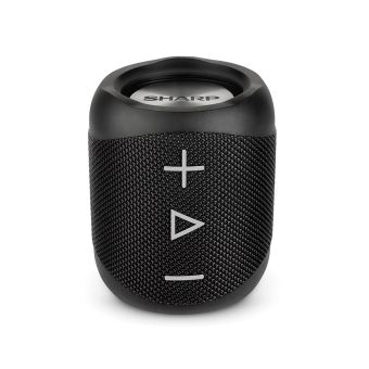 Enceinte sans fil Sharp GX-BT180 Noir - 1