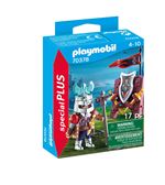Playmobil Special Plus 70378 Roi des nains