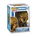 Figurine Funko Pop Games Fortnite UltimaKnight