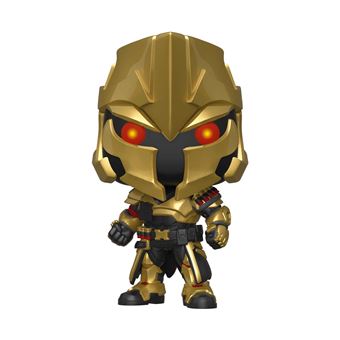 Figurine Funko Pop Games Fortnite UltimaKnight