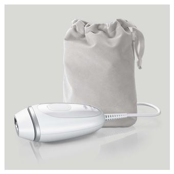 Appareil à lumière pulsée Braun SilkExpert Mini PL1124 Blanc