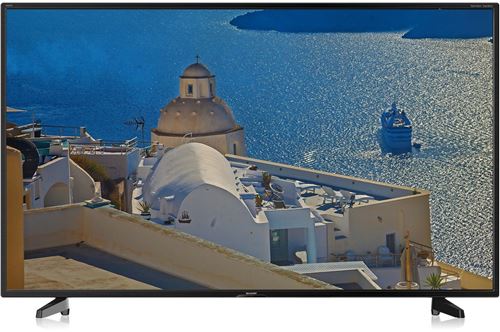 TV Sharp LC-50UI7422E UHD 4K Smart TV 50