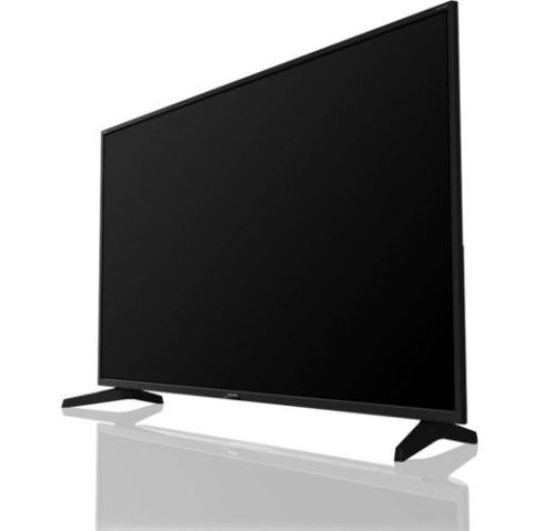 Tv Sharp Lc 50ui7422e Uhd 4k Smart Tv 50 Tv Led Lcd Achat Prix Fnac