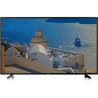 Tv Sharp Lc 50ui7422e Uhd 4k Smart Tv 50 Tv Led Lcd Achat Prix Fnac