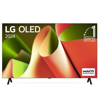 LG OLED65B49LA (65 Zoll, OLED)