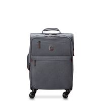 Valise trolley 4 doubles roues Delsey Turenne 75 cm - Valise - Bagagerie -  Accessoires