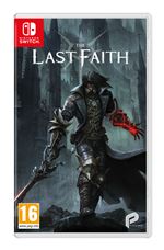 The Last Faith Nintendo Switch