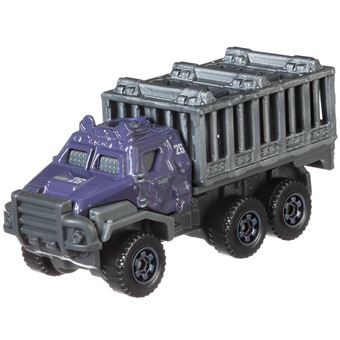 Véhicule Jurassic World Diecast Modèle aléatoire