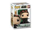 Figurine Funko Pop Star Wars Fennec Shand