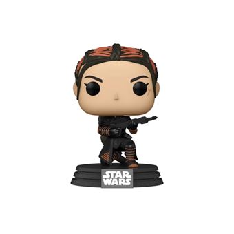 Figurine Funko Pop Star Wars Fennec Shand