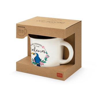 Tasse en porcelaine Legami Toucan