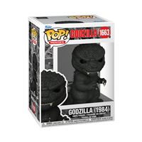 Figurine Funko Pop Movies Godzilla 70th 2016 - Figurine de collection - Achat & prix