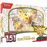 Coffret des cartes à collectionner Pokémon EV3.5 Électhor-ex 151