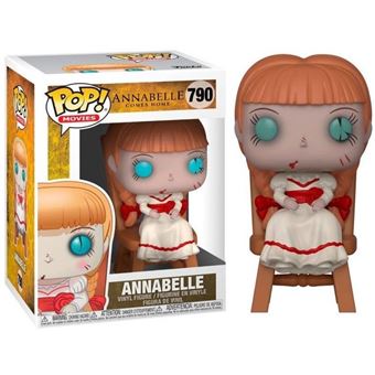 POP Movies: Annabelle-Annabelle in Chair