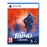 The Thing Remastered PS5