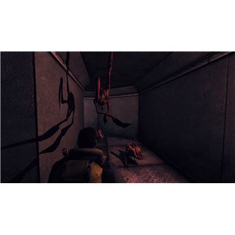 The Thing Remastered PS5