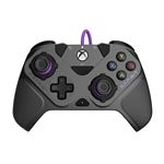 Manette filaire Pdp Victrix Gambit Prime pour Xbox Series X et S Noir