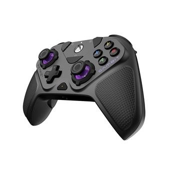 Manette filaire Pdp Victrix Gambit Prime pour Xbox Series X et S Noir