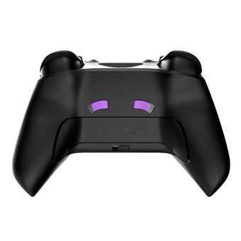 Manette filaire Pdp Victrix Gambit Prime pour Xbox Series X et S Noir