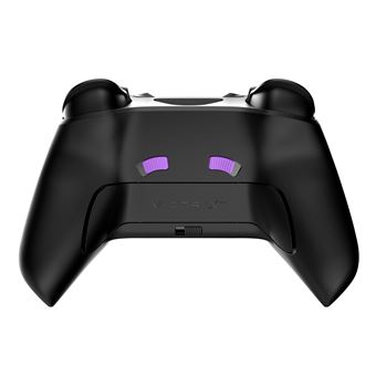 Manette filaire Pdp Victrix Gambit Prime pour Xbox Series X et S Noir - Manette - Achat & prix | fnac Manette filaire Pdp Victrix Gambit Prime pour Xbox Series X et S Noir - Manette - Achat & prix | fnac