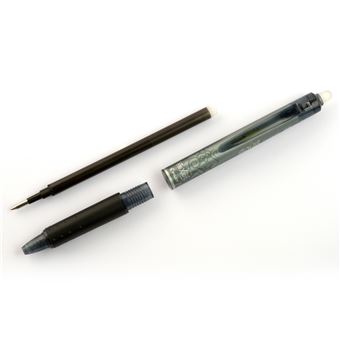 Stylo roller Pilot Pen Frixion Clicker 05 Vert