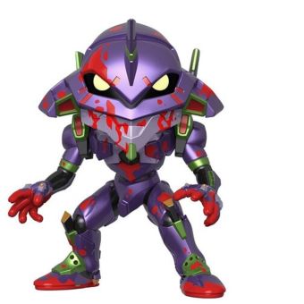 Figurine Funko Pop Animation Evangelion Eva Unit 01 15cm