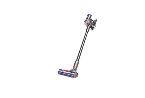 Aspirateur Balai Dyson V8 Gris Et Violet