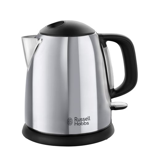 Bouilloire Russell Hobbs Victory 2200 W Argent