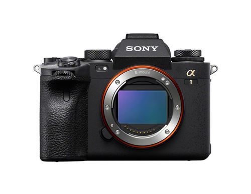 Appareil Photo Hybride Sony Alpha 1 Nu