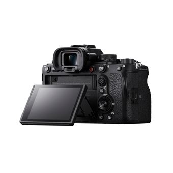 Appareil photo numérique sans miroir Sony a7 III 24 Martinique