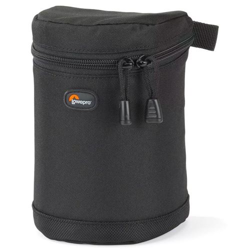 Etui Lowepro Lens Case 9 x 13 cm