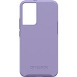 Coque renforcée pour Samsung Galaxy S22+ OtterBox Symmetry Series Violet
