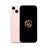 Apple iPhone 13 6,1'' 5G 128 Go Double SIM Rose Reconditionné Grade A Reborn
