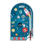 Mini Flipper portable Legami Mission to Mars