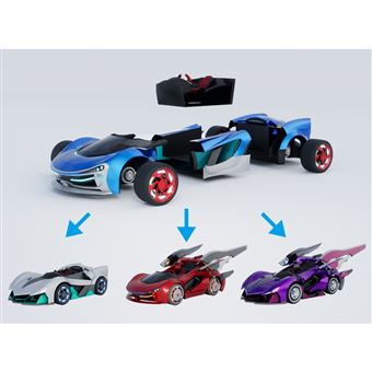 Sonic Racing: CrossWorlds™ Nintendo Switch