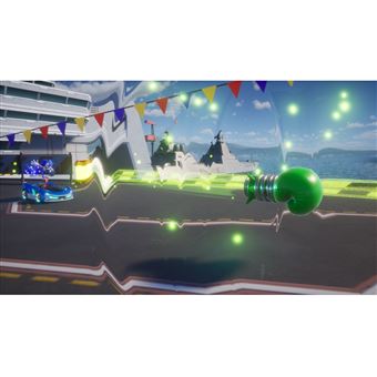 Sonic Racing: CrossWorlds™ Nintendo Switch
