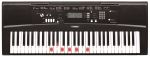 Clavier éducatif Yamaha EZ-220 Noir