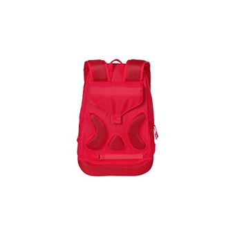 Sac à dos vélo Basil Flex 17 L Rouge