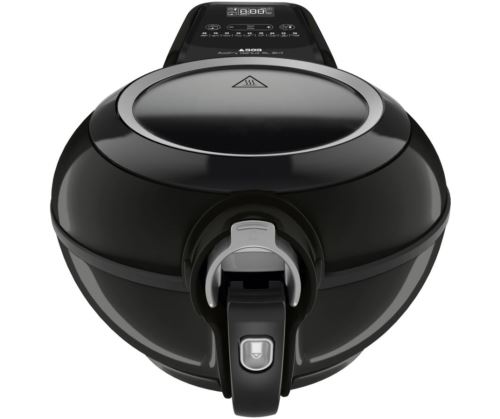 Friteuse Seb Actifry Genius 2 en 1 1500 W Noir