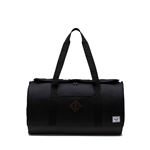 Sac de voyage Herschel Heritage Duffle Black Coffee Noir