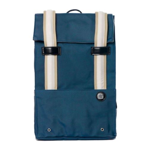 Sac à dos lumineux Galanck Le Galuchon Bleu