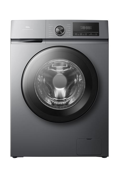 Lave-Linge Hublot Tcl Ff0924Sa0Fr 9 Kg Noir