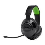 Casque gaming sans fil Bluetooth JBL Quantum 360 X pour Xbox Noir et Vert