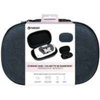 Étui rigide pour casque PICO 4 VR - Protection de transport pour casque