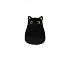 Coussin Relaxant Itotal Chat Noir