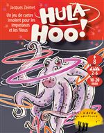 Jeu d’ambiance Drei Hasen Hula Hoo !