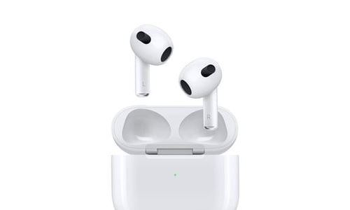 AIRPODS 3 RECONDITIONNES