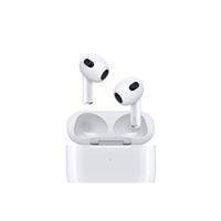 Apple Airpods 3 Blanc avec boîtier de charge MagSafe Reconditionné Reborn
