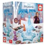 Jeu Educa Disney Frozen La Reine des Neiges 2 Les pouvoirs d'Elsa